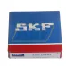 Самоустанавливающийся шариковый подшипник двухрядный 2208EKTN9 SKF