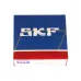 Самоустанавливающийся шариковый подшипник двухрядный 2206ETN9/C3 SKF