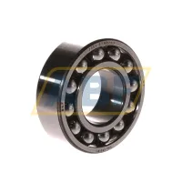 Самоустанавливающийся шариковый подшипник двухрядный 2206ETN9/C3 SKF