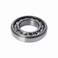 Подшипник шариковый радиальный однорядный 210-ZNR SKF