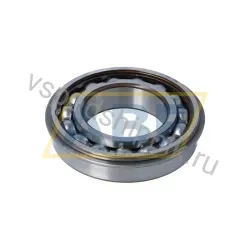 Подшипник шариковый радиальный однорядный 210-ZNR SKF