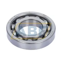 Подшипник шариковый радиальный однорядный 16004 SKF