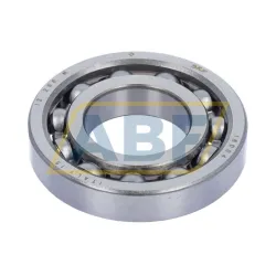 Подшипник шариковый радиальный однорядный 16004 SKF