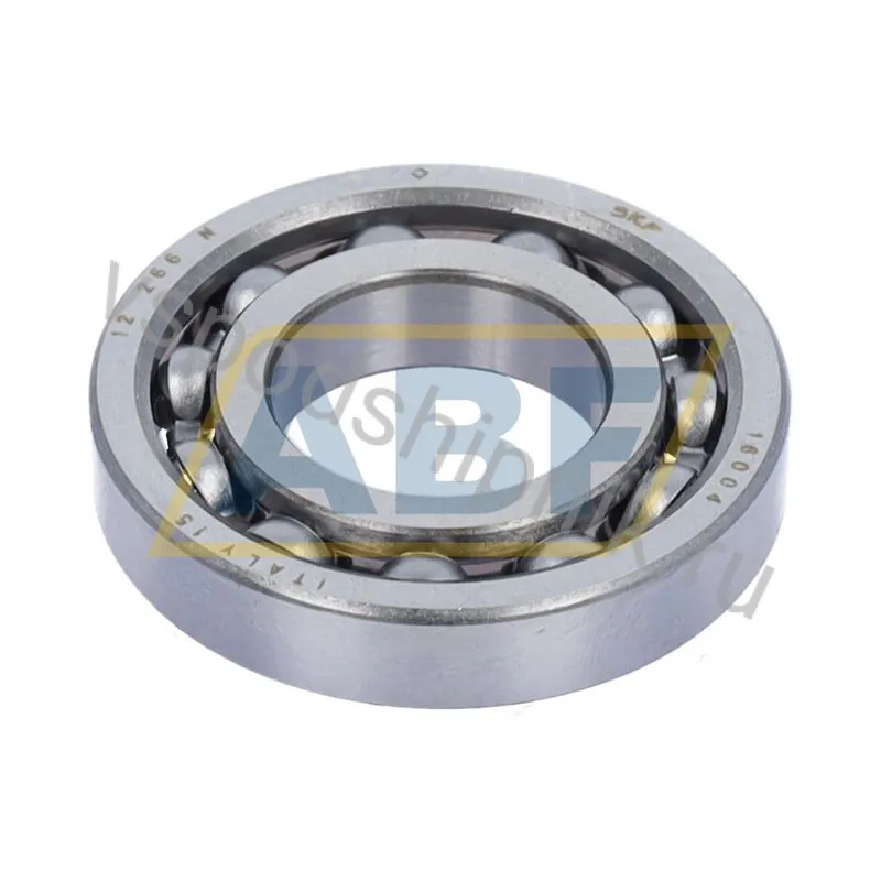 Подшипник шариковый радиальный однорядный 16004 SKF 360