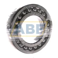 Самоустанавливающийся шариковый подшипник двухрядный 1220 SKF