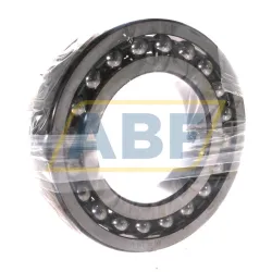 Самоустанавливающийся шариковый подшипник двухрядный 1220 SKF