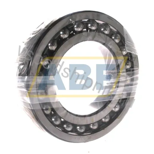 Самоустанавливающийся шариковый подшипник двухрядный 1220 SKF