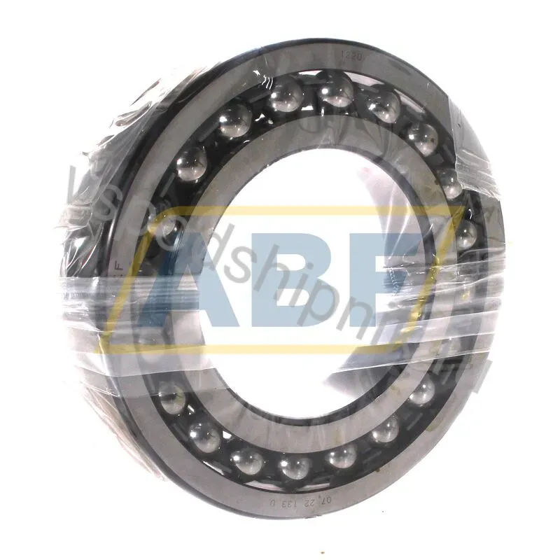 Самоустанавливающийся шариковый подшипник двухрядный 1220 SKF 360