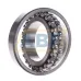 Самоустанавливающийся шариковый подшипник двухрядный 1216K SKF