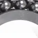 Самоустанавливающийся шариковый подшипник двухрядный 1216K SKF