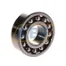 Самоустанавливающийся шариковый подшипник двухрядный 1204EKTN9/C3 SKF