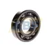 Подшипник шариковый радиальный однорядный 6207 Timken