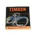 Подшипник шариковый радиальный однорядный 6207 Timken