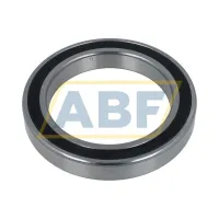 Подшипник шариковый радиально-упорный однорядный S71920CDGA/P4A SKF