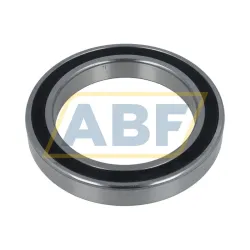 Подшипник шариковый радиально-упорный однорядный S71920CDGA/P4A SKF