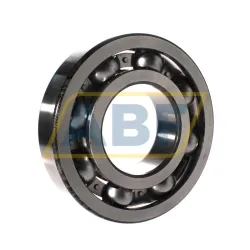 Подшипник шариковый радиальный однорядный 6321/C3 SKF