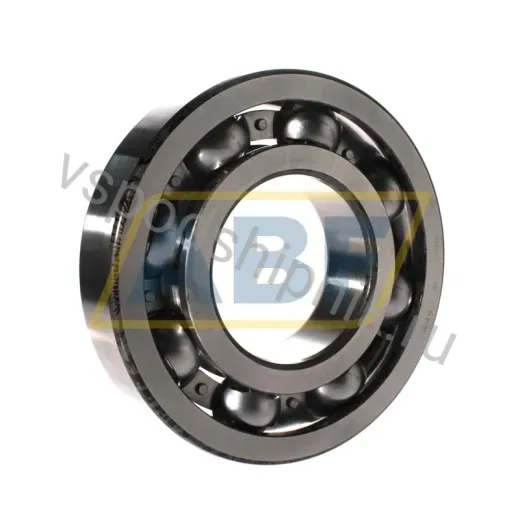 Подшипник шариковый радиальный однорядный 6321/C3 SKF