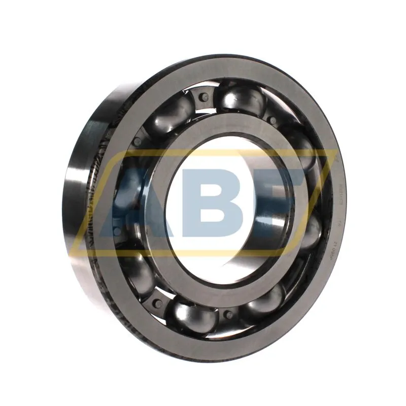 Подшипник шариковый радиальный однорядный 6321/C3 SKF 360