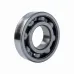 Подшипник шариковый радиальный однорядный 6311-Z/C3 SKF