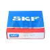 Подшипник шариковый радиальный однорядный 6311-Z/C3 SKF