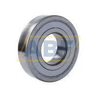 Подшипник шариковый радиальный однорядный 6311-Z/C3 SKF