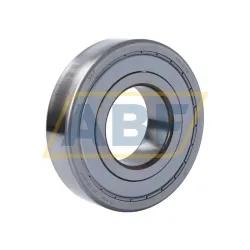 Подшипник шариковый радиальный однорядный 6311-Z/C3 SKF