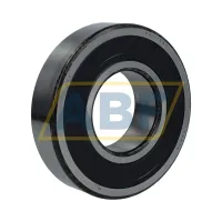 Подшипник шариковый радиальный однорядный 6311-RS1 SKF