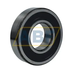 Подшипник шариковый радиальный однорядный 6311-RS1 SKF