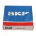Подшипник шариковый радиальный однорядный 6310NR SKF