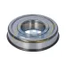 Подшипник шариковый радиальный однорядный 6310-ZNR SKF