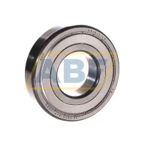 Подшипник шариковый радиальный однорядный 6310-Z/C3 SKF