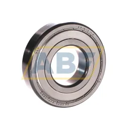Подшипник шариковый радиальный однорядный 6310-Z/C3 SKF