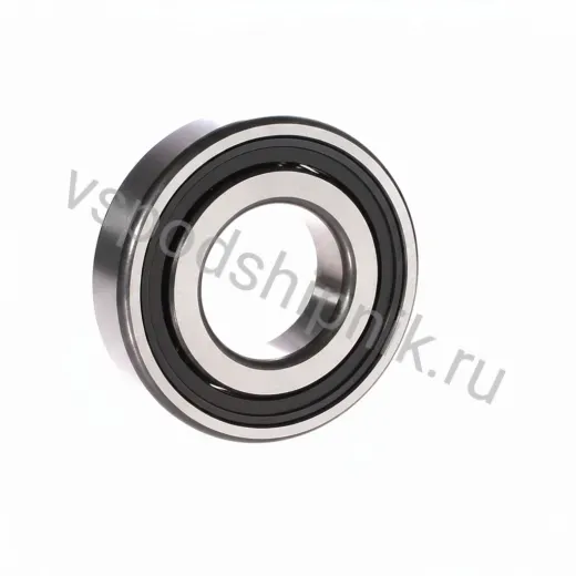 Подшипник шариковый радиальный однорядный 6310-Z/C3 SKF