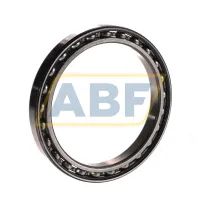 Подшипник шариковый радиальный однорядный 61818 SKF