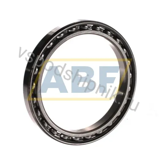 Подшипник шариковый радиальный однорядный 61818 SKF