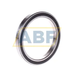 Подшипник шариковый радиальный однорядный 61814-2RS1 SKF