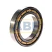 Подшипник шариковый радиальный однорядный 6014M SKF