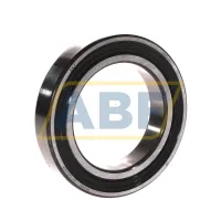 Подшипник шариковый радиальный однорядный 6013-RS1 SKF