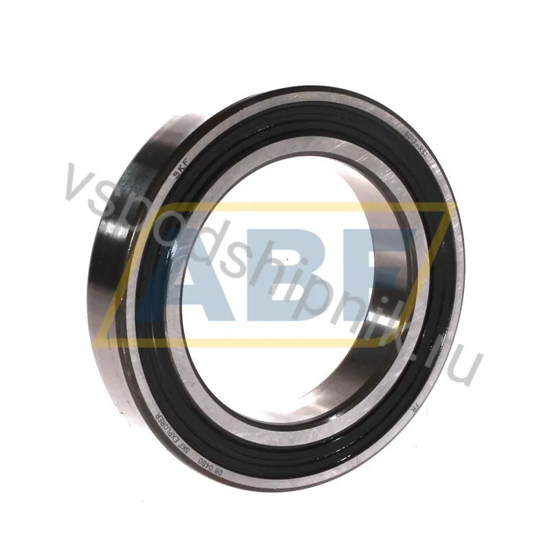 Подшипник шариковый радиальный однорядный 6013-RS1 SKF 360