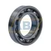Подшипник шариковый радиальный однорядный 6007 SKF