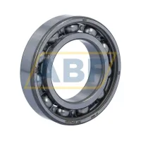 Подшипник шариковый радиальный однорядный 6007 SKF