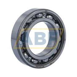 Подшипник шариковый радиальный однорядный 6007 SKF