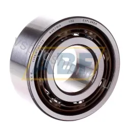 Радиально-упорный шариковый подшипник двухрядный 3308ATN9/C3 SKF