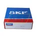 Самоустанавливающийся шариковый подшипник двухрядный 2317M SKF