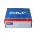Самоустанавливающийся шариковый подшипник двухрядный 2317KM SKF