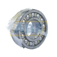 Самоустанавливающийся шариковый подшипник двухрядный 2316M SKF