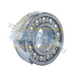 Самоустанавливающийся шариковый подшипник двухрядный 2316M SKF