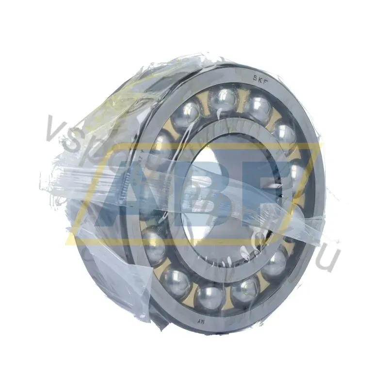 Самоустанавливающийся шариковый подшипник двухрядный 2316M SKF 360
