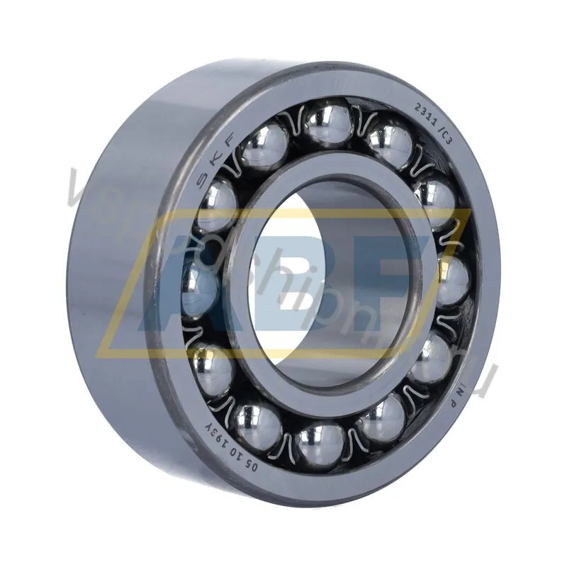 Шариковый подшипник 2311/C3 SKF 360