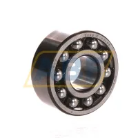 Самоустанавливающийся шариковый подшипник двухрядный 2305ETN9/C3 SKF